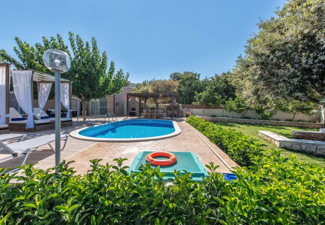 Villa in Gerani - Villa4Dreams Villa in Gerani - Villa4Dreams