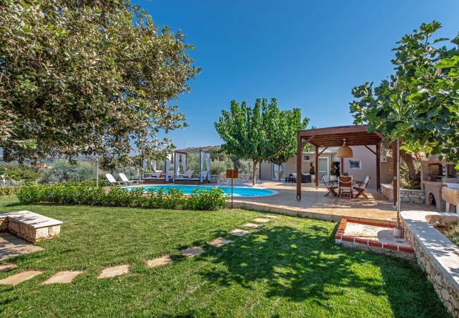 Villa in Gerani - Villa4Dreams Villa in Gerani - Villa4Dreams