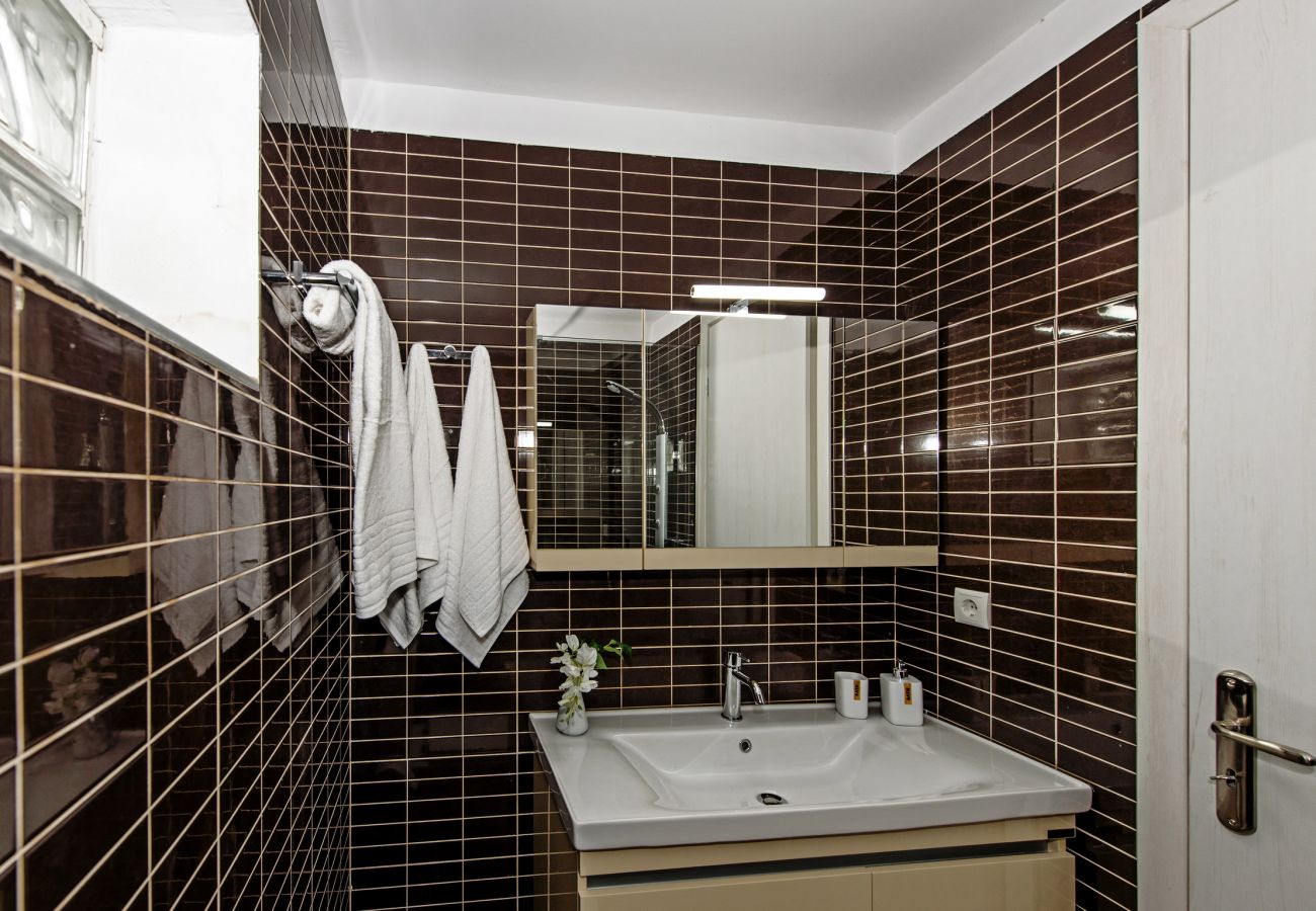 Villa in Gerani - Villa4Dreams Villa in Gerani - Villa4Dreams