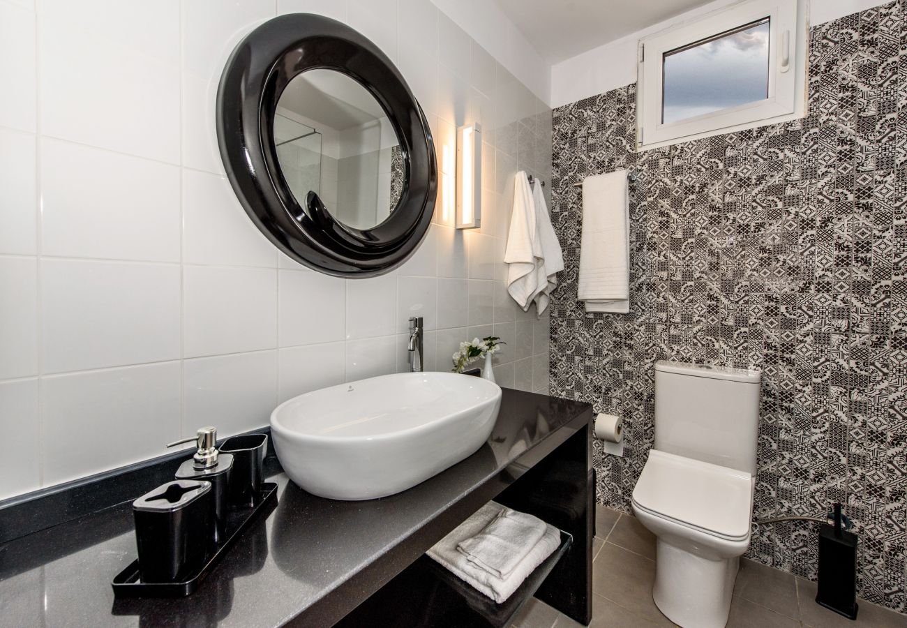 Villa in Gerani - Villa4Dreams Villa in Gerani - Villa4Dreams