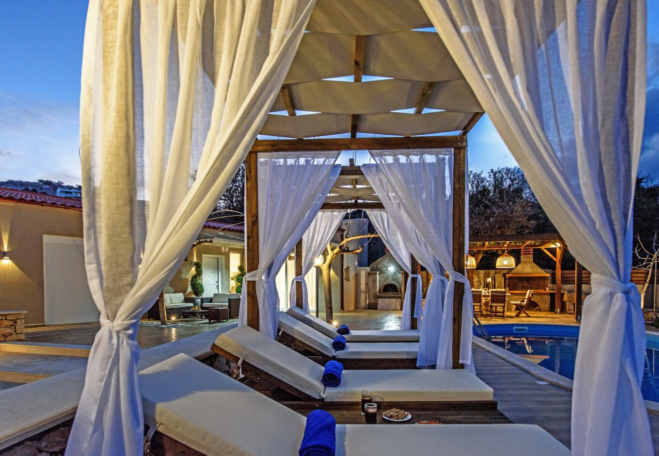 Villa in Gerani - Villa4Dreams Villa in Gerani - Villa4Dreams