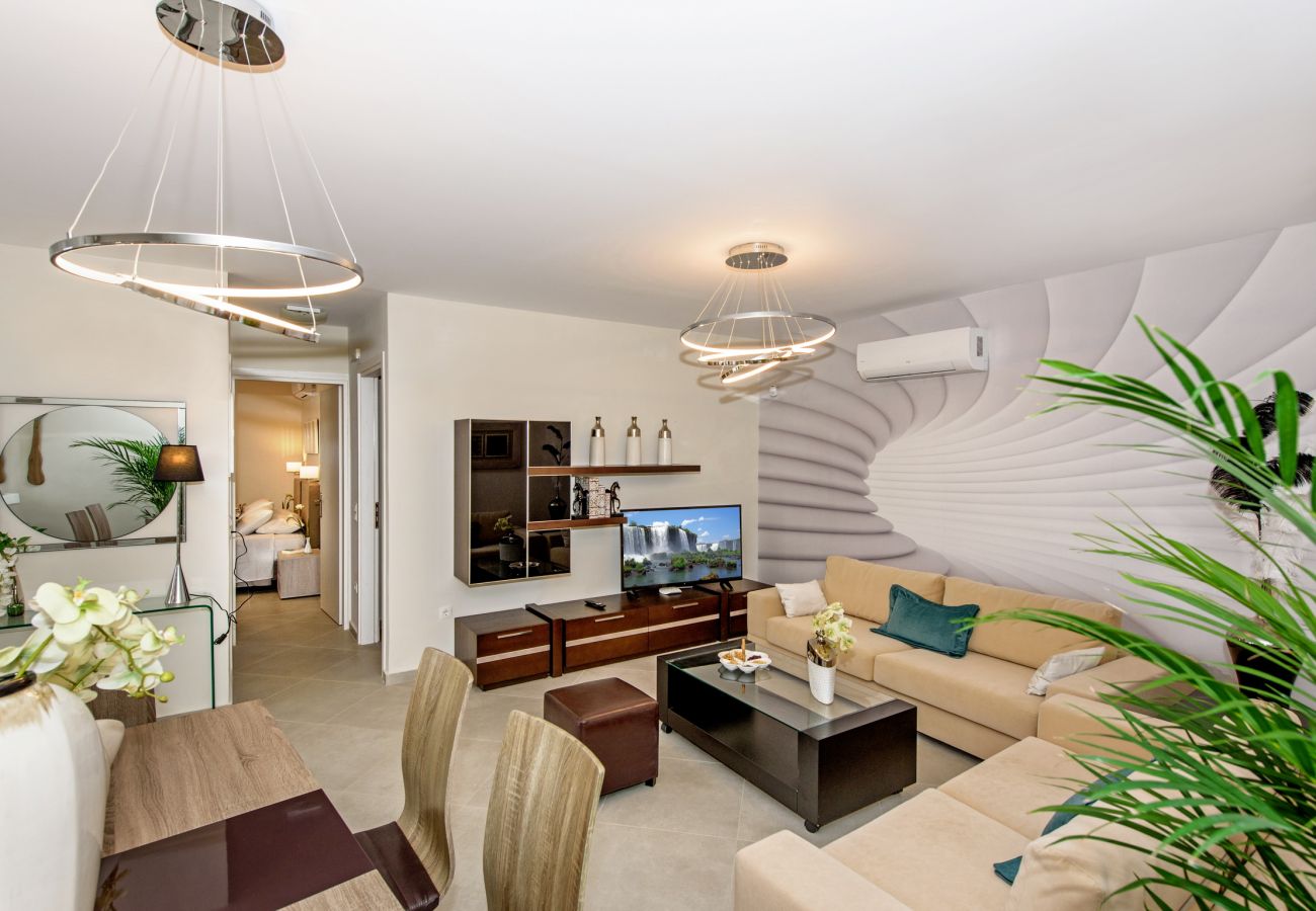 Villa in Gerani - Villa4Dreams Villa in Gerani - Villa4Dreams