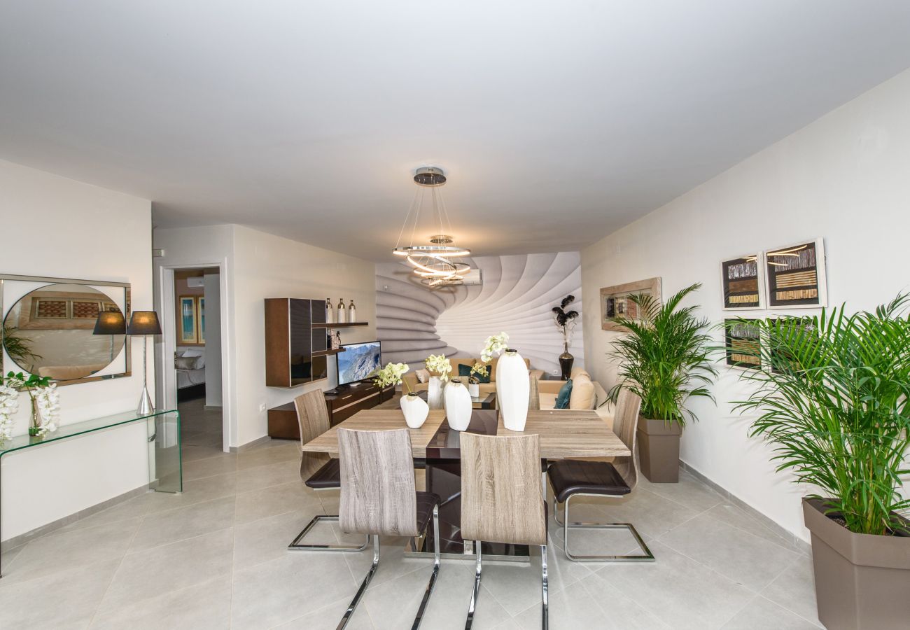 Villa in Gerani - Villa4Dreams Villa in Gerani - Villa4Dreams