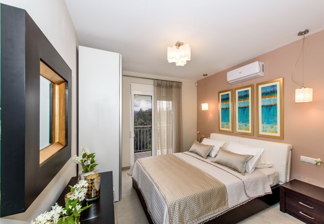 Villa in Gerani - Villa4Dreams Villa in Gerani - Villa4Dreams