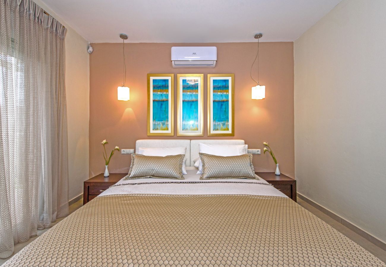 Villa in Gerani - Villa4Dreams Villa in Gerani - Villa4Dreams