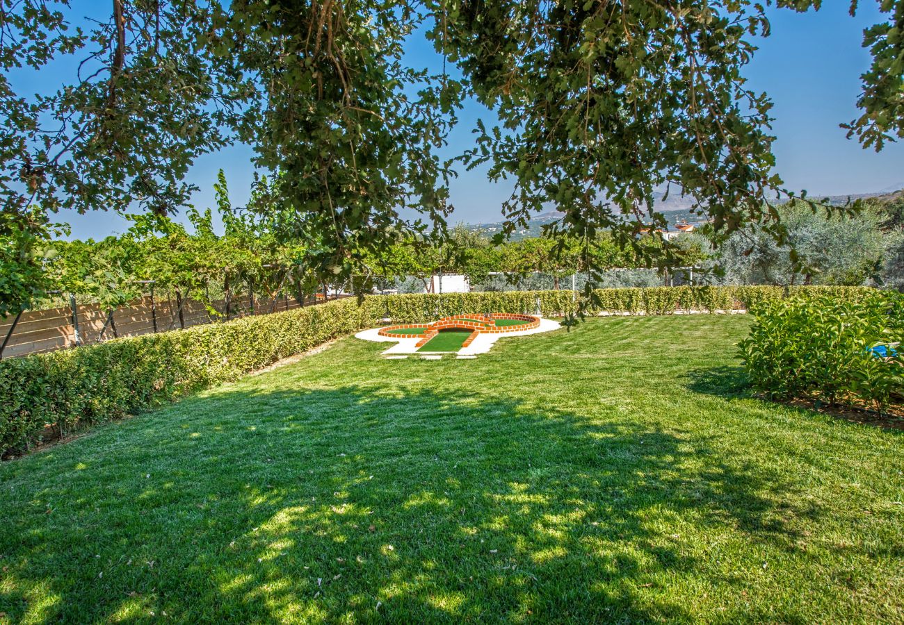 Villa in Gerani - Villa4Dreams Villa in Gerani - Villa4Dreams