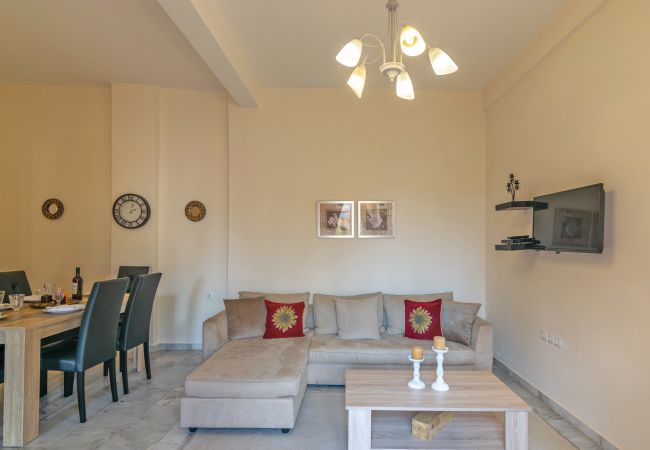 Apt near Beach,Old Town,All Amenities,Rethymno,Crete Apt near Beach,Old Town,All Amenities,Rethymno,Crete