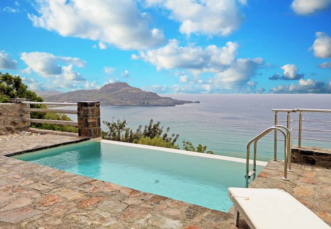 Villa in Plakias - Pyrgos Plakias 4 Villa in Plakias - Pyrgos Plakias 4