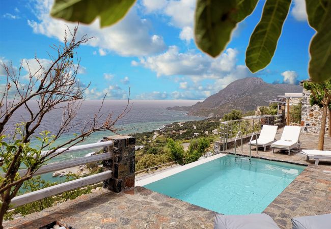 Villa in Plakias - Pyrgos Plakias 4 Villa in Plakias - Pyrgos Plakias 4