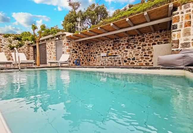 Villa in Plakias - Pyrgos Plakias 4 Villa in Plakias - Pyrgos Plakias 4