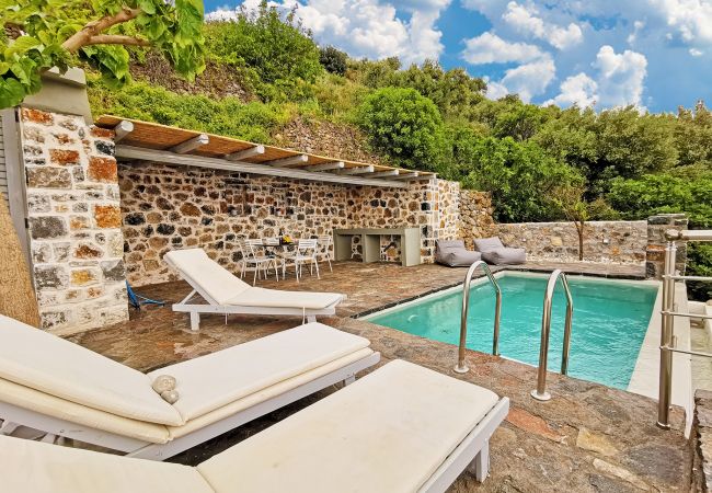 Villa in Plakias - Pyrgos Plakias 4 Villa in Plakias - Pyrgos Plakias 4