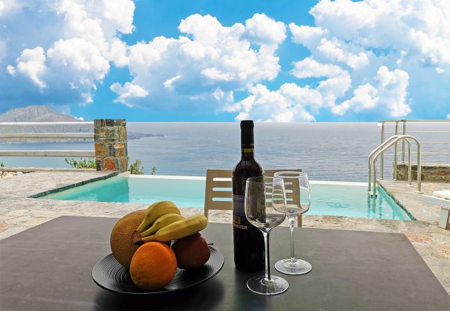 Villa in Plakias - Pyrgos Plakias 4 Villa in Plakias - Pyrgos Plakias 4