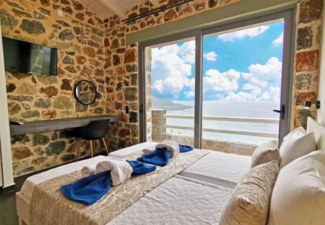 Villa in Plakias - Pyrgos Plakias 4 Villa in Plakias - Pyrgos Plakias 4