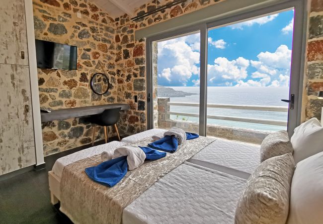 Villa in Plakias - Pyrgos Plakias 4 Villa in Plakias - Pyrgos Plakias 4