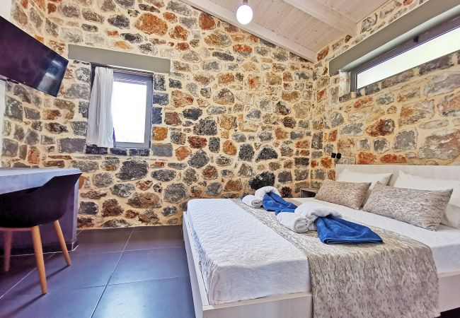 Villa in Plakias - Pyrgos Plakias 4 Villa in Plakias - Pyrgos Plakias 4