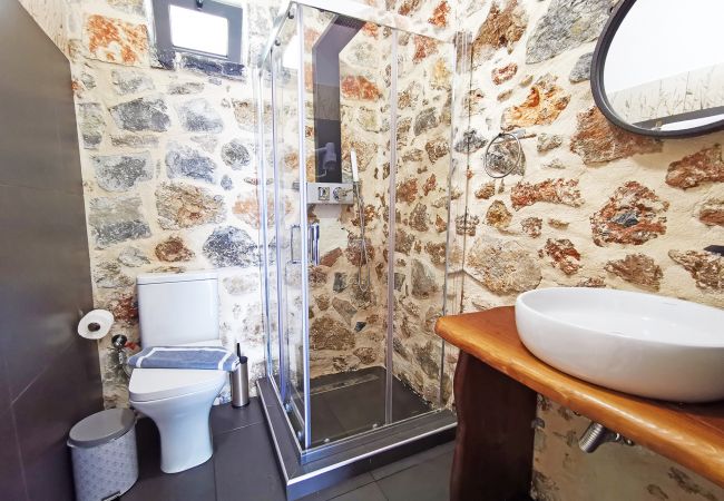 Villa in Plakias - Pyrgos Plakias 4 Villa in Plakias - Pyrgos Plakias 4