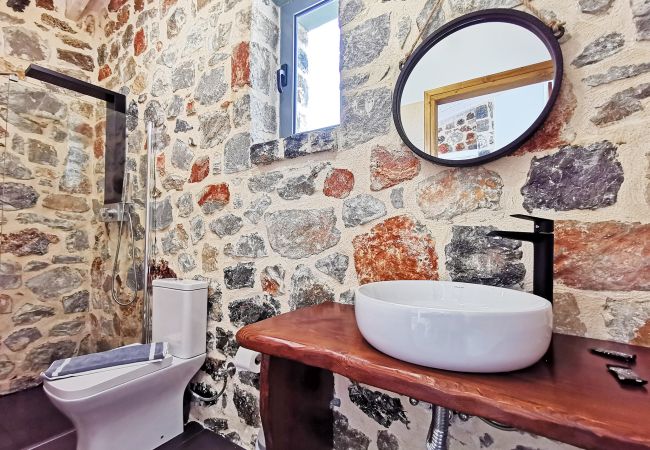 Villa in Plakias - Pyrgos Plakias 4 Villa in Plakias - Pyrgos Plakias 4