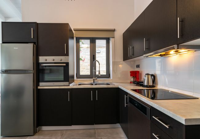 Villa in Plakias - Pyrgos Plakias 2 Villa in Plakias - Pyrgos Plakias 2