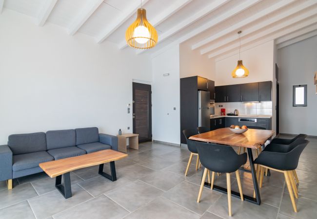 Villa in Plakias - Pyrgos Plakias 3 Villa in Plakias - Pyrgos Plakias 3