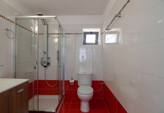 Villa in Plakias - Pyrgos Plakias 3 Villa in Plakias - Pyrgos Plakias 3