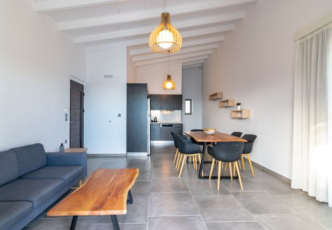 Villa in Plakias - Pyrgos Plakias 3 Villa in Plakias - Pyrgos Plakias 3