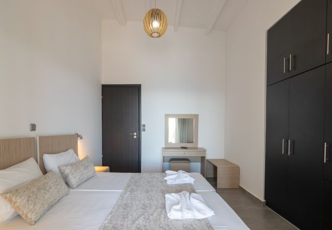 Villa in Plakias - Pyrgos Plakias 3 Villa in Plakias - Pyrgos Plakias 3