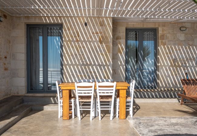 Villa in Plakias - Pyrgos Plakias 3 Villa in Plakias - Pyrgos Plakias 3