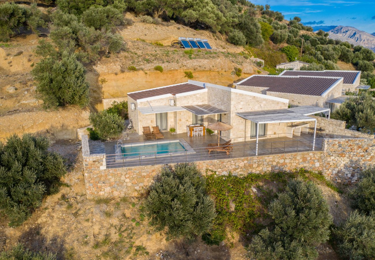 Incredible sea view,Private pool,Tavern,Plakias,Crete Incredible sea view,Private pool,Tavern,Plakias,Crete