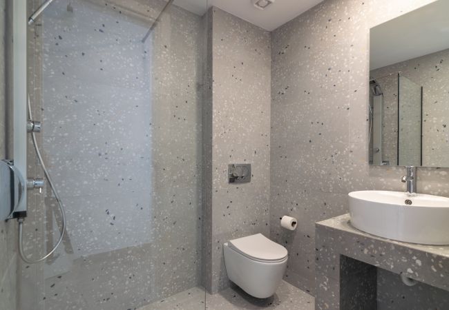 Villa in Plakias - Pyrgos Exclusive 2 Villa in Plakias - Pyrgos Exclusive 2