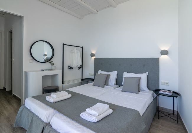 Villa in Plakias - Pyrgos Exclusive 3 Villa in Plakias - Pyrgos Exclusive 3