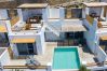 Villa in Plakias - Pyrgos Exclusive 3 Villa in Plakias - Pyrgos Exclusive 3