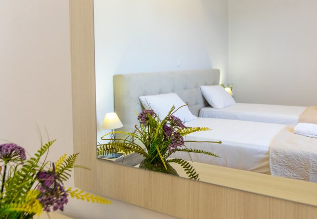 Villa in Frangocastello - Mary Beach 2 Villa in Frangocastello - Mary Beach 2