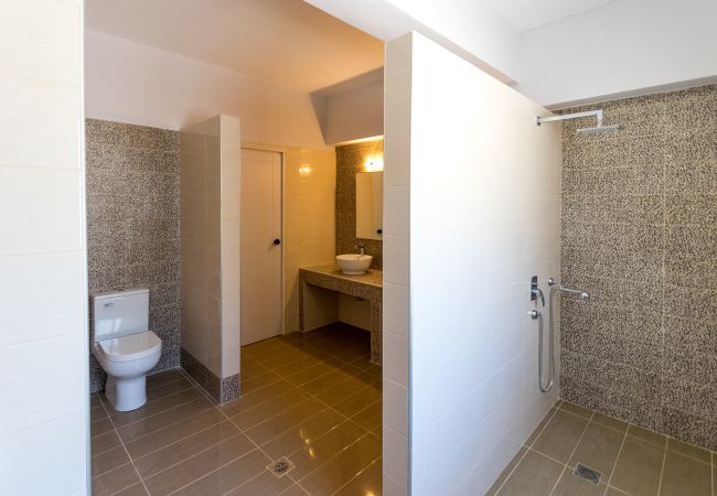 Villa in Frangocastello - Mary Beach 2 Villa in Frangocastello - Mary Beach 2