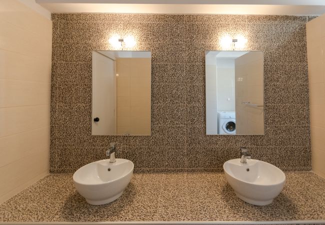 Villa in Frangocastello - Mary Beach 2 Villa in Frangocastello - Mary Beach 2