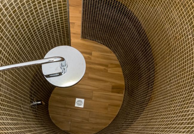 Villa in Frangocastello - Mary Beach 2 Villa in Frangocastello - Mary Beach 2