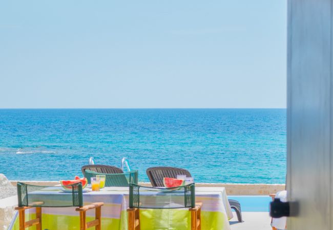 Villa in Frangocastello - Mary Beach 3 Villa in Frangocastello - Mary Beach 3