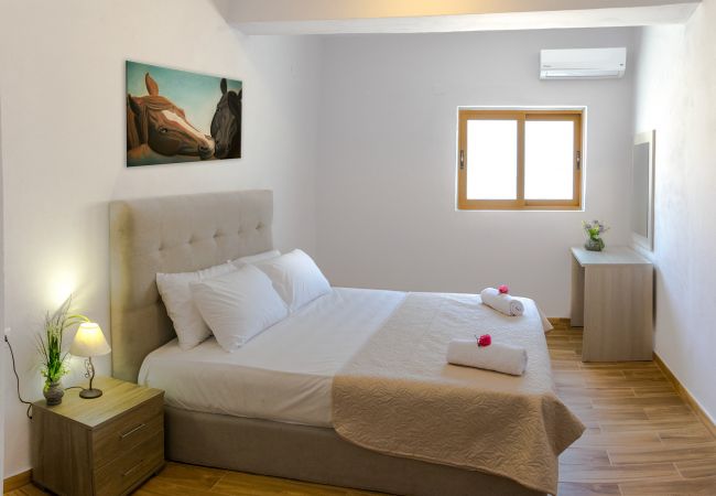 Villa in Frangocastello - Mary Beach 3 Villa in Frangocastello - Mary Beach 3