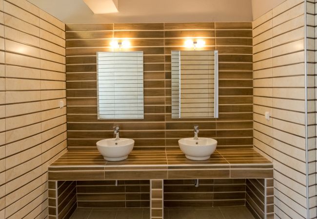 Villa in Frangocastello - Mary Beach 3 Villa in Frangocastello - Mary Beach 3