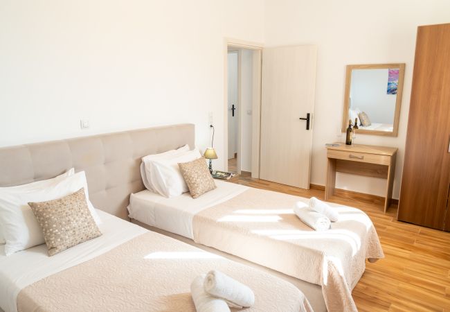 Villa in Frangocastello - Mary Beach 3 Villa in Frangocastello - Mary Beach 3