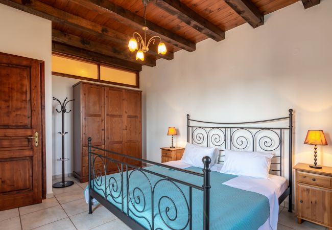 Villa in Gallos - Marni Villa in Gallos - Marni