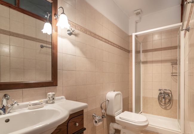 Villa in Gallos - Marni Villa in Gallos - Marni