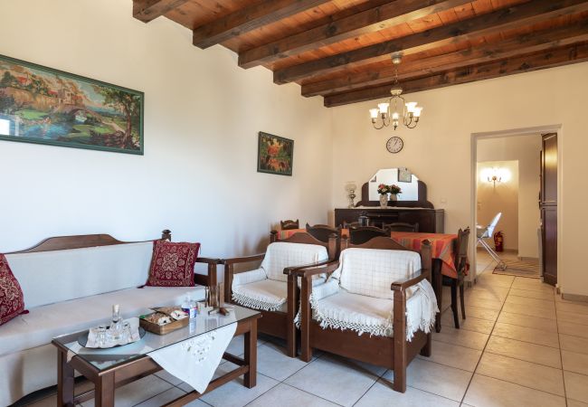 Villa in Gallos - Marni Villa in Gallos - Marni