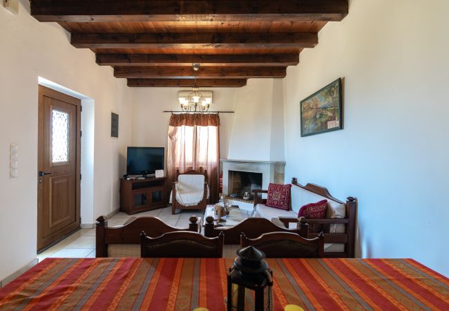 Villa in Gallos - Marni Villa in Gallos - Marni