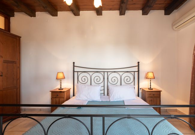 Villa in Gallos - Marni Villa in Gallos - Marni