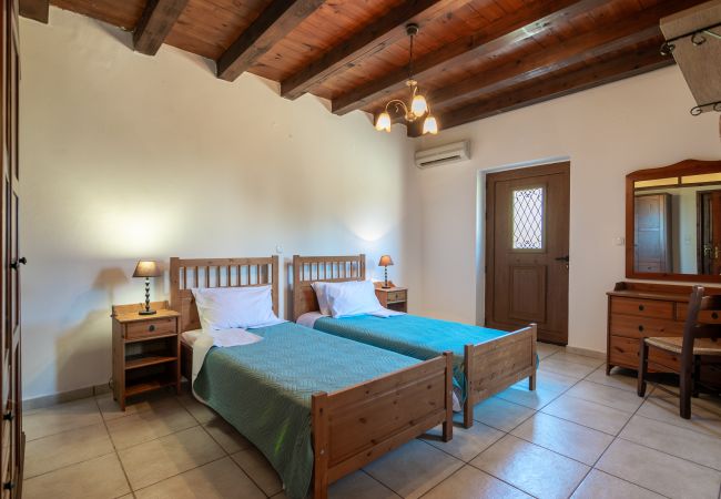 Villa in Gallos - Marni Villa in Gallos - Marni