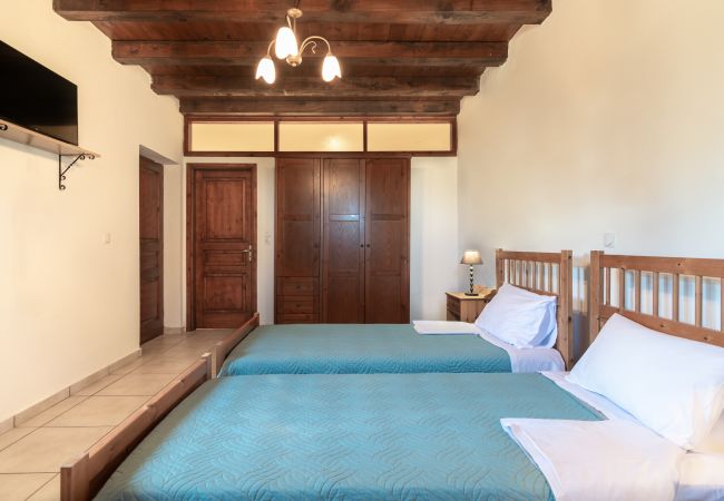 Villa in Gallos - Marni Villa in Gallos - Marni