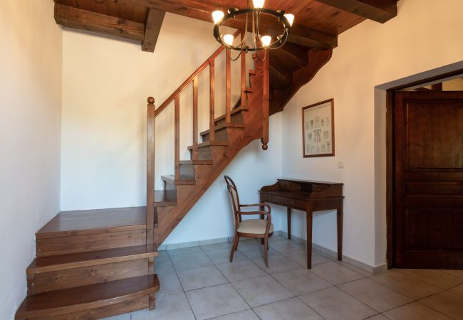 Villa in Gallos - Marni Villa in Gallos - Marni