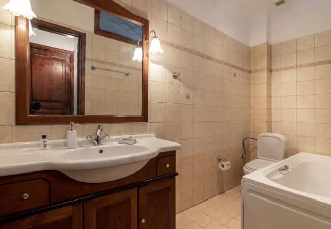 Villa in Gallos - Marni Villa in Gallos - Marni