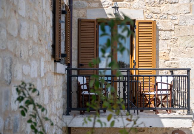 Villa in Gallos - Marni Villa in Gallos - Marni