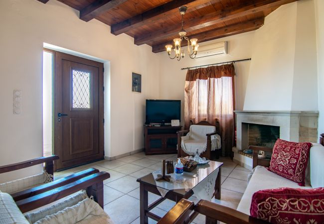 Villa in Gallos - Marni Villa in Gallos - Marni